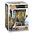 Funko Pop The Lord Of The Rings 1487 Sauron Glows - Imagem 2