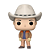 Funko Pop Yellowstone 1362 John Dutton - Imagem 3