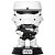 Funko POP Star Wars Rogue One 184 Combat Assault Tank Trooper - Imagem 2