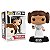 Funko Pop Star Wars 04 Princess Leia - Imagem 1