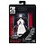 Star Wars The Black Series Titanium Series Princess Leia - Imagem 1