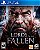 Lords Of The Fallen Limited Edition - PS4 - Imagem 1