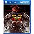 Street Fighter V Arcade Edition - PS4 - Imagem 1
