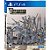Valkyria Chronicles Remastered Steelbook Launch Edition - PS4 - Imagem 1