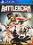 Battleborn Bonus Collectible Figure - PS4 - Imagem 1