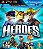 Playstation Move Heroes - PS3 - Imagem 1