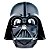 Mascara Darth Vader Voice Changer Helmet (Com som e muda voz) - Imagem 1