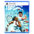 TopSpin 2K25 Tennis - PS5 - Imagem 1