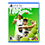 TopSpin 2K25 Tennis Deluxe Edition - PS5 - Imagem 1