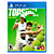 TopSpin 2K25 Tennis Deluxe Edition - PS4 - Imagem 1