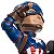 Marvel Captain America Q-FIG Diorama QMX - Imagem 3