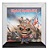 Funko Pop Albums 57 Iron Maiden Eddie The Trooper - Imagem 3