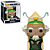 Funko Pop Avatar 1444 King Bumi - Imagem 1