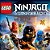 LEGO Ninjago Shadow Of Ronin - 3DS - Imagem 2