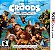 The Croods: Prehistoric Party! - 3DS - Imagem 1