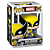 Funko Pop Marvel 1371 Wolverine - Imagem 2