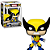 Funko Pop Marvel 1371 Wolverine - Imagem 1