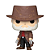 Funko Pop Marvel 1374 Old Man Logan - Imagem 3