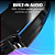 Guitarra S/ Fio Rock Band PDP RIFFMASTER Xbox One, X|S, PC - Imagem 9
