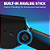 Guitarra S/ Fio Rock Band PDP RIFFMASTER Xbox One, X|S, PC - Imagem 6