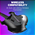 Guitarra S/ Fio Rock Band PDP RIFFMASTER Xbox One, X|S, PC - Imagem 5