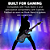 Guitarra S/ Fio Rock Band PDP RIFFMASTER Xbox One, X|S, PC - Imagem 4