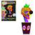 Funko Pop Killer Klowns 1422 Baby Klown Black Light - Imagem 1