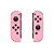 Nintendo Joy-Con (L/R) Pastel Pink Rosa - Switch - Imagem 3