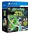 Rick & Morty Virtual Rick-Ality Collectors Edition C/ Pop - PS4 VR - Imagem 1