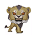 Funko Pop Disney The Lion King 548 Scar - Imagem 3