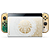 Console Nintendo Switch OLED Legend of Zelda Tears of the Kingdom - Imagem 3