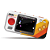 My Arcade Atari Pocket Player Pro Portable com 100 Jogos - Imagem 4