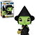 Funko Pop The Wizard of Oz 85th 1519 Wicked Witch - Imagem 1