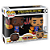 Funko Pop NBA JAM Patrick Ewing and John Starks Knicks 2-Pack - Imagem 2