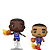 Funko Pop NBA JAM Patrick Ewing and John Starks Knicks 2-Pack - Imagem 3