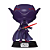 Funko Pop Star Wars Visions 503 AM Exclusive Glows - Imagem 3