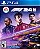 F1 24 Formula 1 - PS4 - Imagem 1