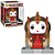 Funko Pop Star Wars 25th 705 Queen Amidala on the Throne - Imagem 1