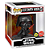 Funko Pop Star Wars 523 Darth Vader Red Saber Series - Imagem 2