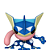 Funko Pop Pokemon 968 Greninja - Imagem 3