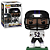 Funko Pop NFL Baltimore Ravens 246 Ray Lewis - Imagem 1