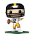 Funko Pop Steelers 247 Terry Bradshaw - Imagem 3