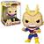 Funko Pop My Hero Academia 821 All Might SuperSized - Imagem 1