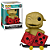 Funko Pop Disney 09 Oogie Boogie In Dice Cart - Imagem 1