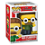 Funko Pop The Simpsons 833 Ned Flanders - Imagem 2