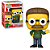 Funko Pop The Simpsons 833 Ned Flanders - Imagem 1