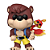 Funko Pop Games 981 Banjo & Kazooie - Imagem 3