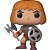 Funko Pop Masters of the Universe 562 Battle Armor He-Man - Imagem 2