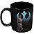 Caneca Star Wars The Last Jedi Episode 8 Rey Mug Termoativada - Imagem 3