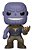 Funko Pop Marvel Avengers Infinity War 289 Thanos - Imagem 2